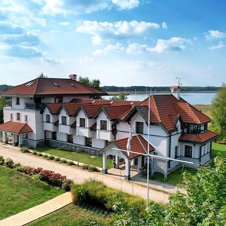 Hotel Joseph Conrad Spa & Wellness ピシュ エクステリア 写真