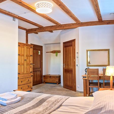 Hotel Joseph Conrad Spa & Wellness ピシュ エクステリア 写真
