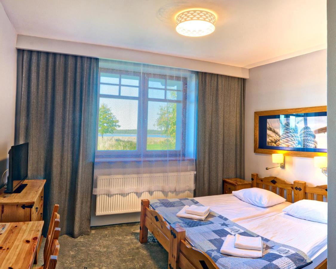 Hotel Joseph Conrad Spa & Wellness ピシュ エクステリア 写真