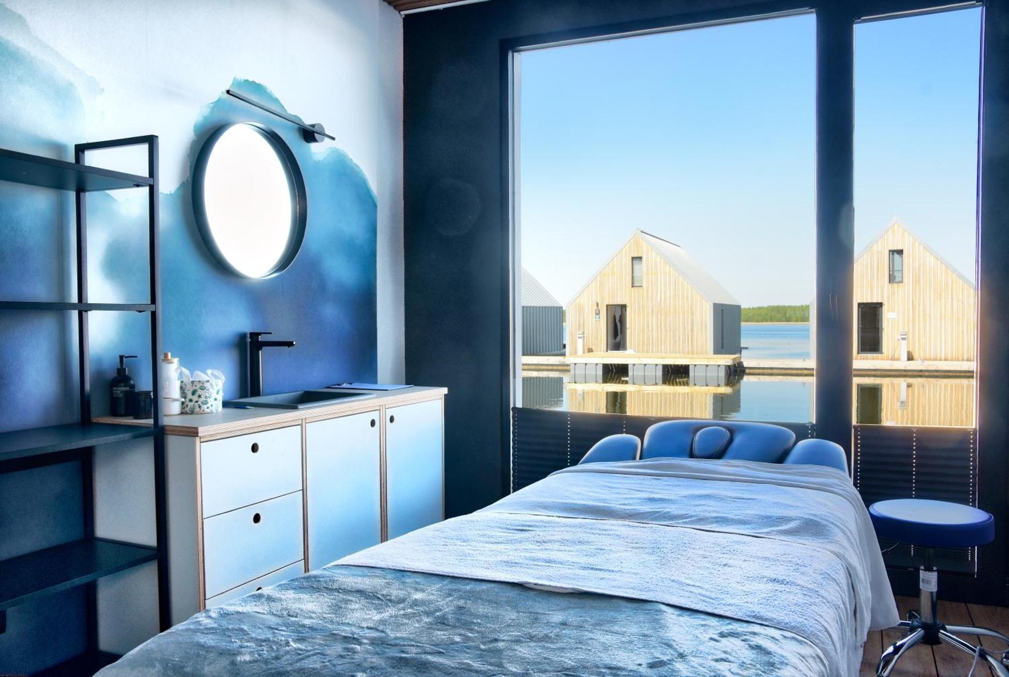 Hotel Joseph Conrad Spa & Wellness ピシュ エクステリア 写真