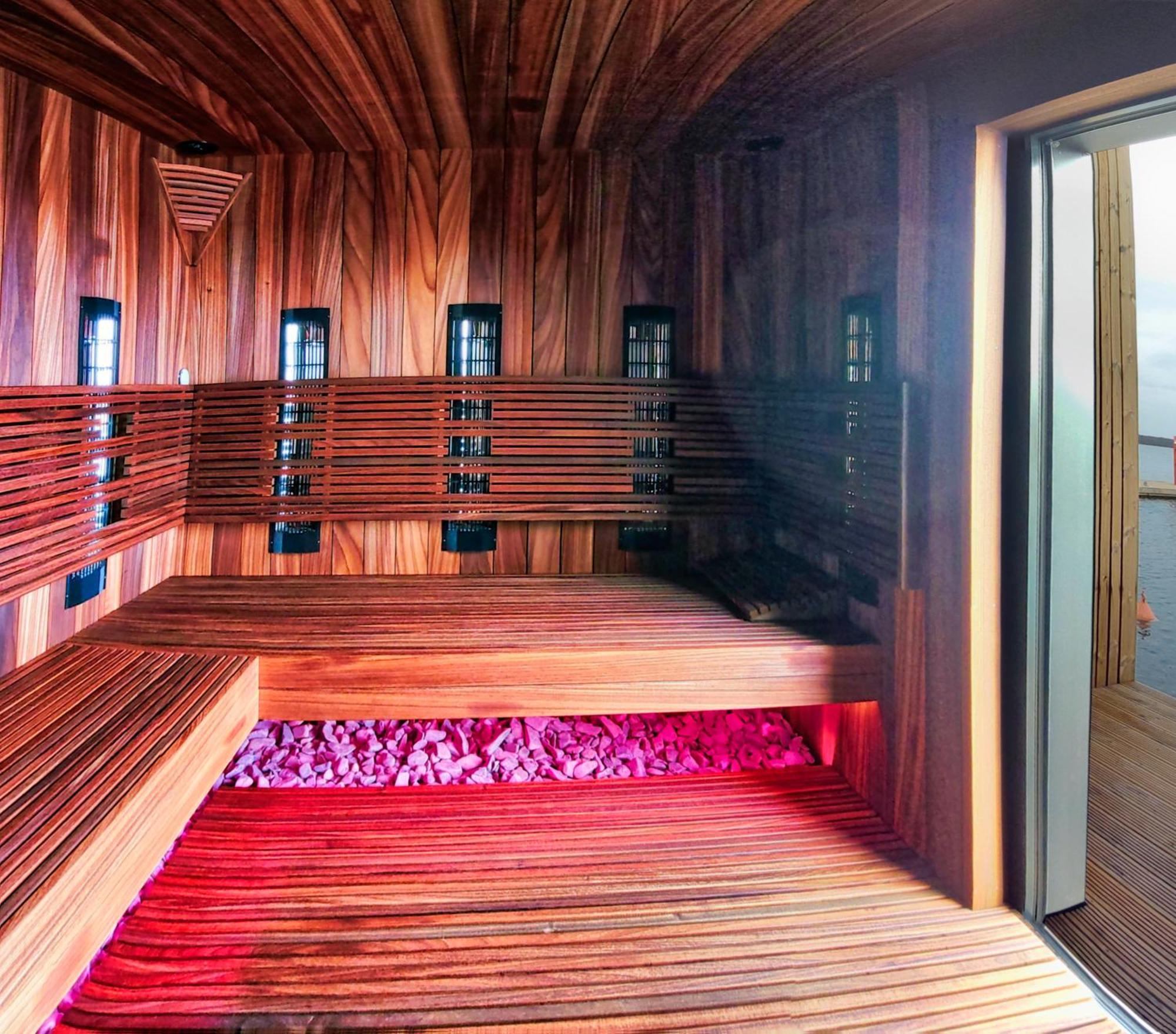 Hotel Joseph Conrad Spa & Wellness ピシュ エクステリア 写真