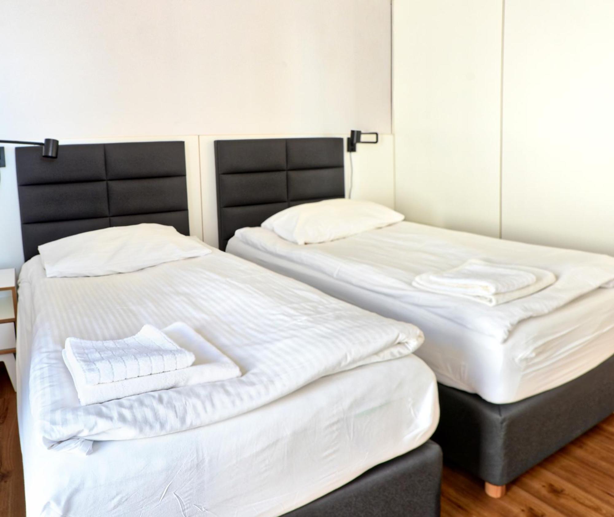 Hotel Joseph Conrad Spa & Wellness ピシュ 部屋 写真