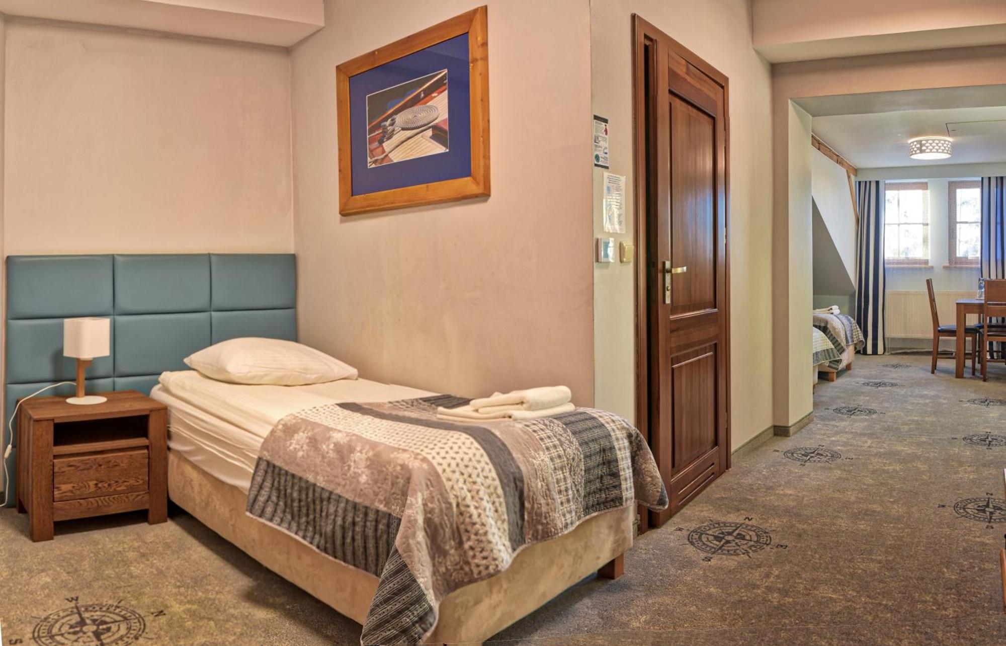 Hotel Joseph Conrad Spa & Wellness ピシュ エクステリア 写真
