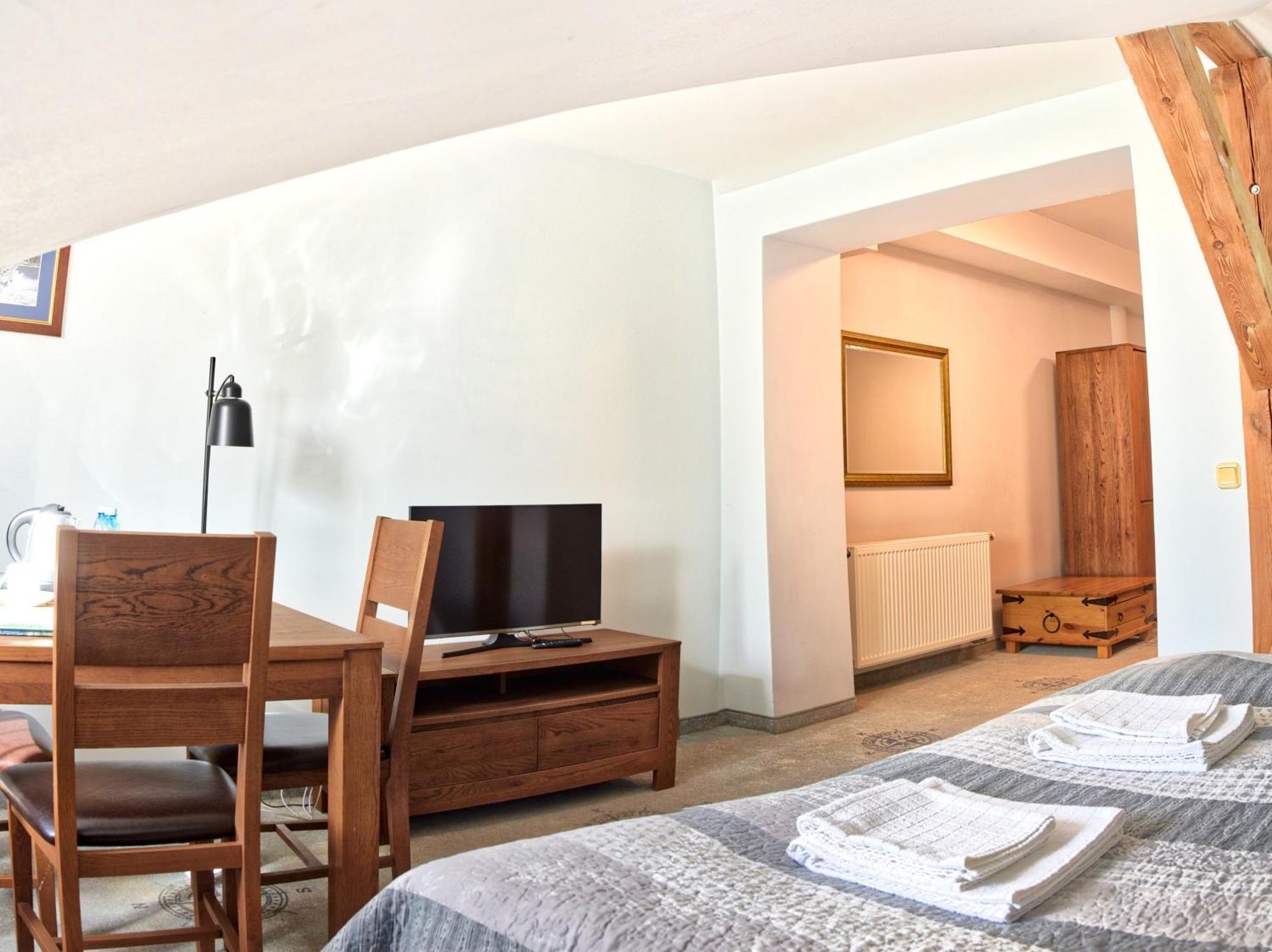 Hotel Joseph Conrad Spa & Wellness ピシュ エクステリア 写真