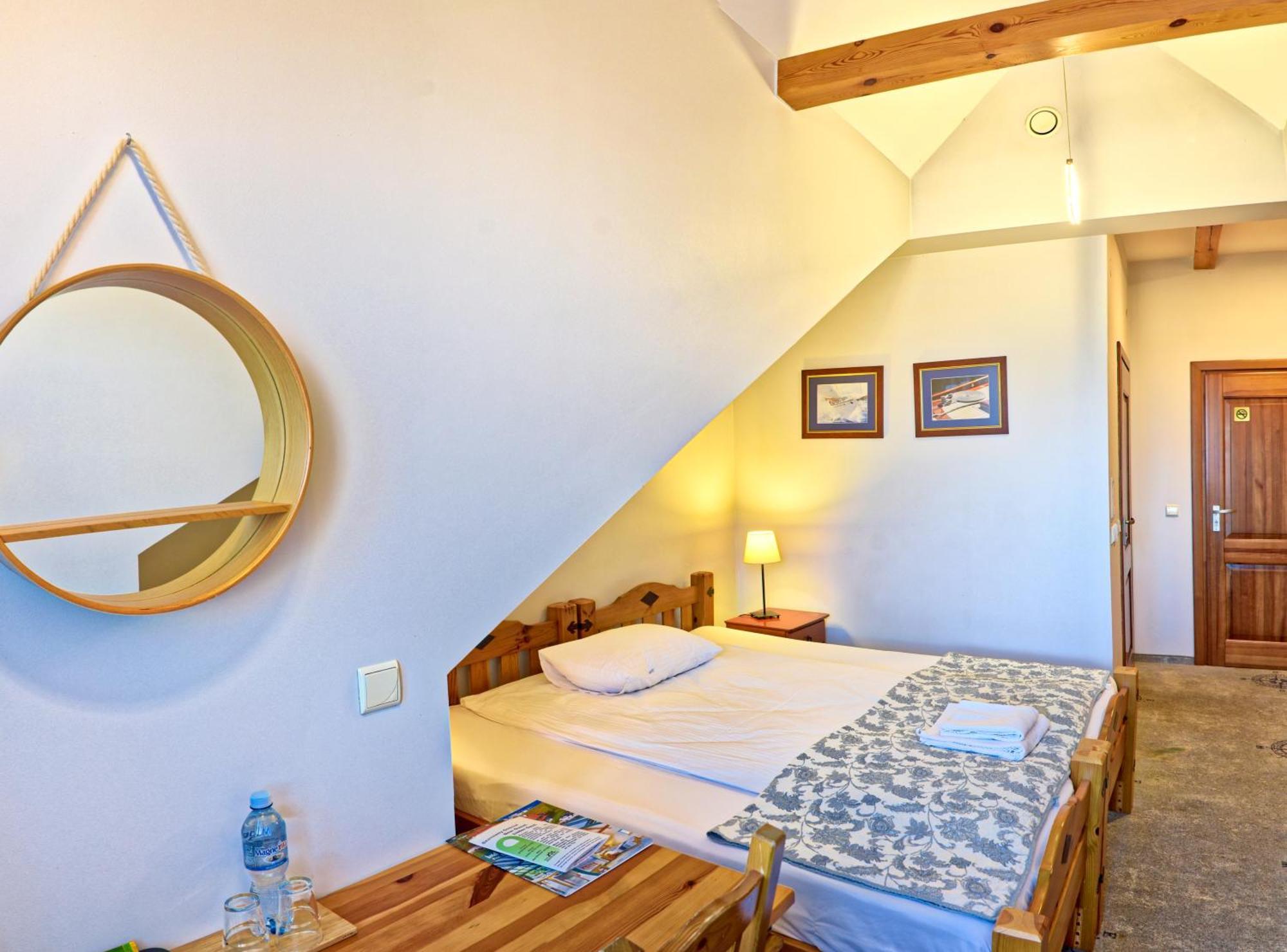 Hotel Joseph Conrad Spa & Wellness ピシュ エクステリア 写真