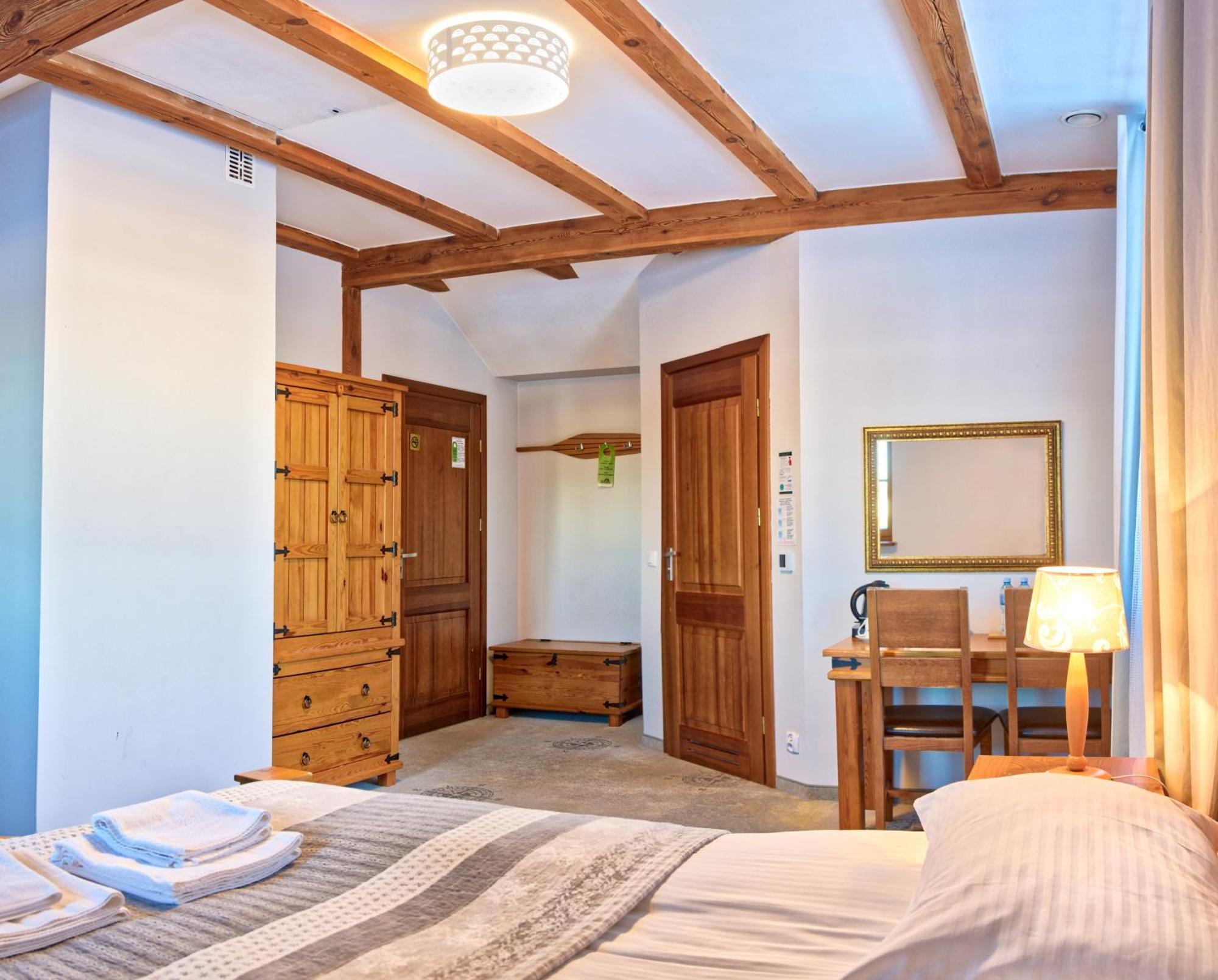Hotel Joseph Conrad Spa & Wellness ピシュ エクステリア 写真