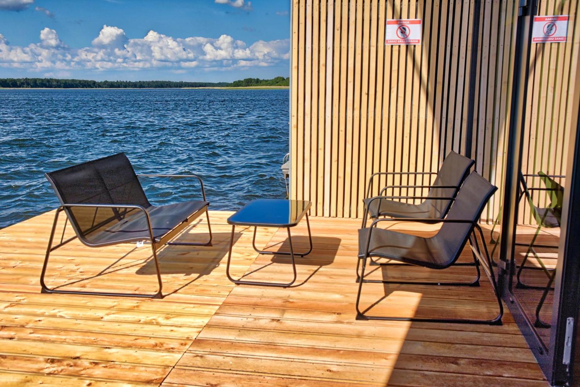 Hotel Joseph Conrad Spa & Wellness ピシュ エクステリア 写真
