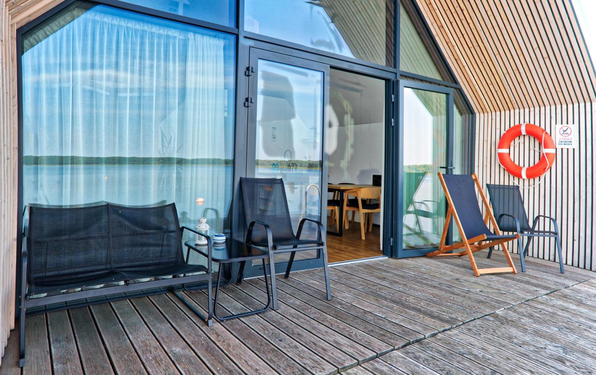 Hotel Joseph Conrad Spa & Wellness ピシュ エクステリア 写真