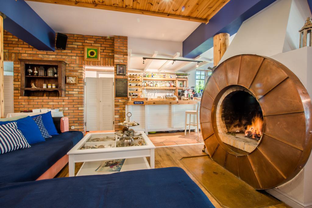 Hotel Joseph Conrad Spa & Wellness ピシュ エクステリア 写真