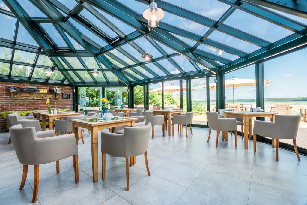 Hotel Joseph Conrad Spa & Wellness ピシュ エクステリア 写真