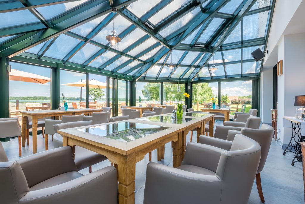 Hotel Joseph Conrad Spa & Wellness ピシュ エクステリア 写真