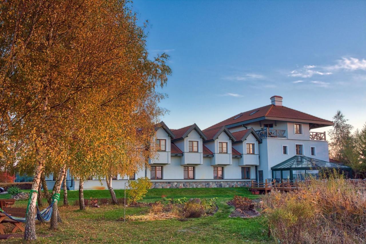 Hotel Joseph Conrad Spa & Wellness ピシュ エクステリア 写真