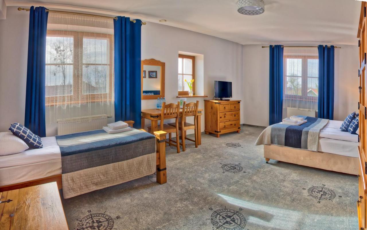Hotel Joseph Conrad Spa & Wellness ピシュ エクステリア 写真